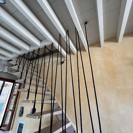 Monastery View House Villa Mandraki  ภายนอก รูปภาพ